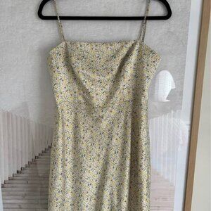 Park & Fifth Maxine Dress